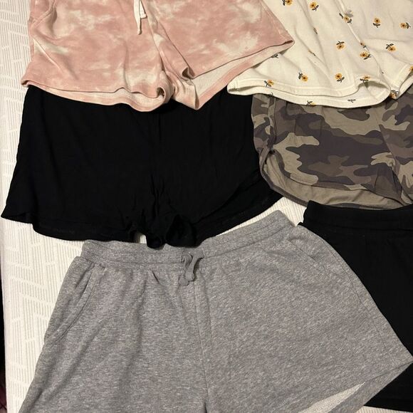 LOT of Target Brand Loungewear and Others - Picture 2 of 10